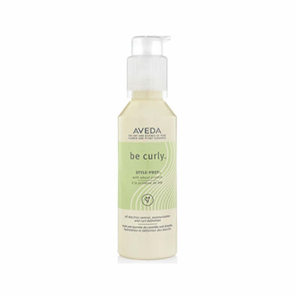 Aveda Be Curly Style-Prep 100 ml