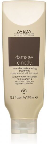 Aveda Damage Remedy Intensive Restructuring Treatment 500 ml