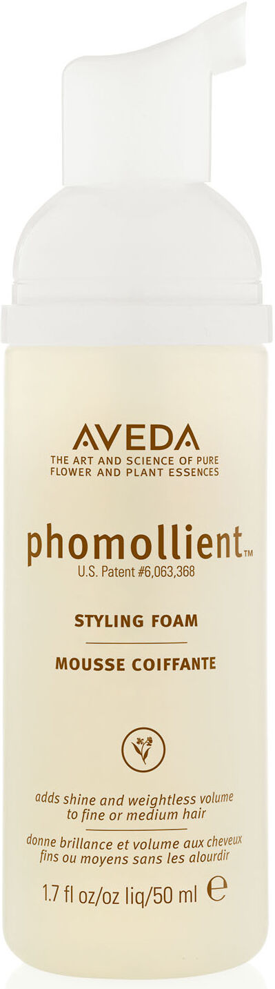 Aveda Phomollient Styling Foam 50 ml