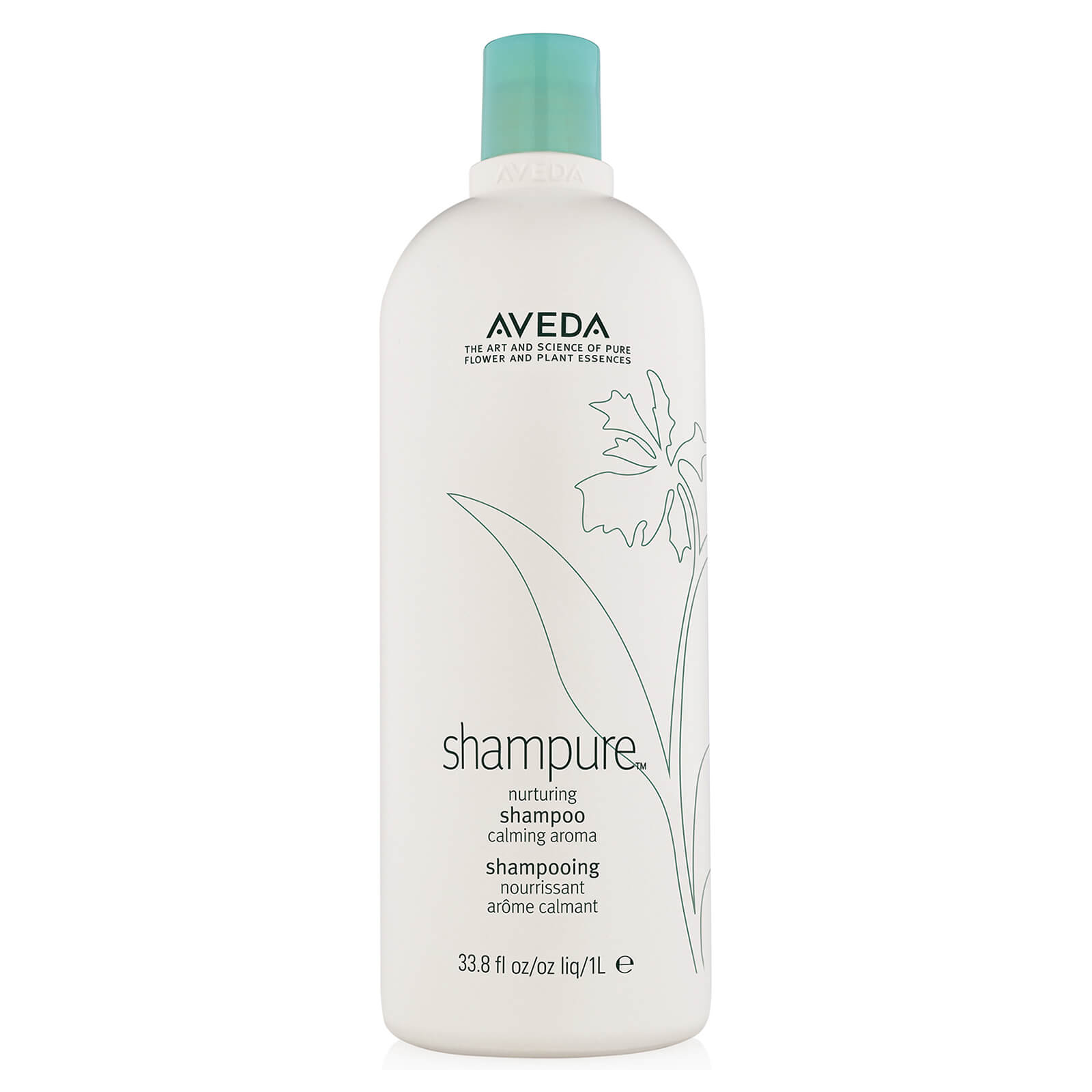 Aveda Shampure Shampoo 1000 ml