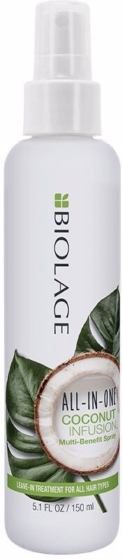 Matrix Biolage All-In-One Coconut Infusion 150 ml