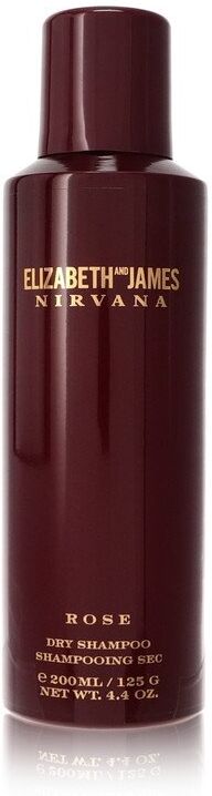 Elizabeth And James Nirvana Rose Dry Shampoo 200 ml