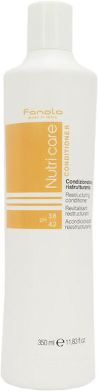 Fanola Nutri Care Restructuring Conditioner 350 ml