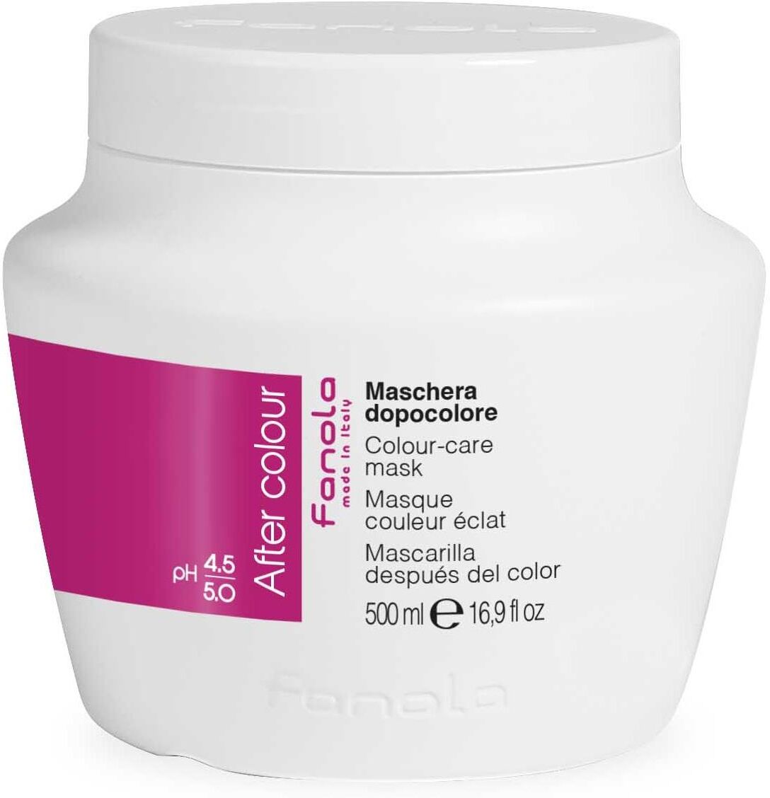 Fanola After Colour Care Hair Mask 500 ml