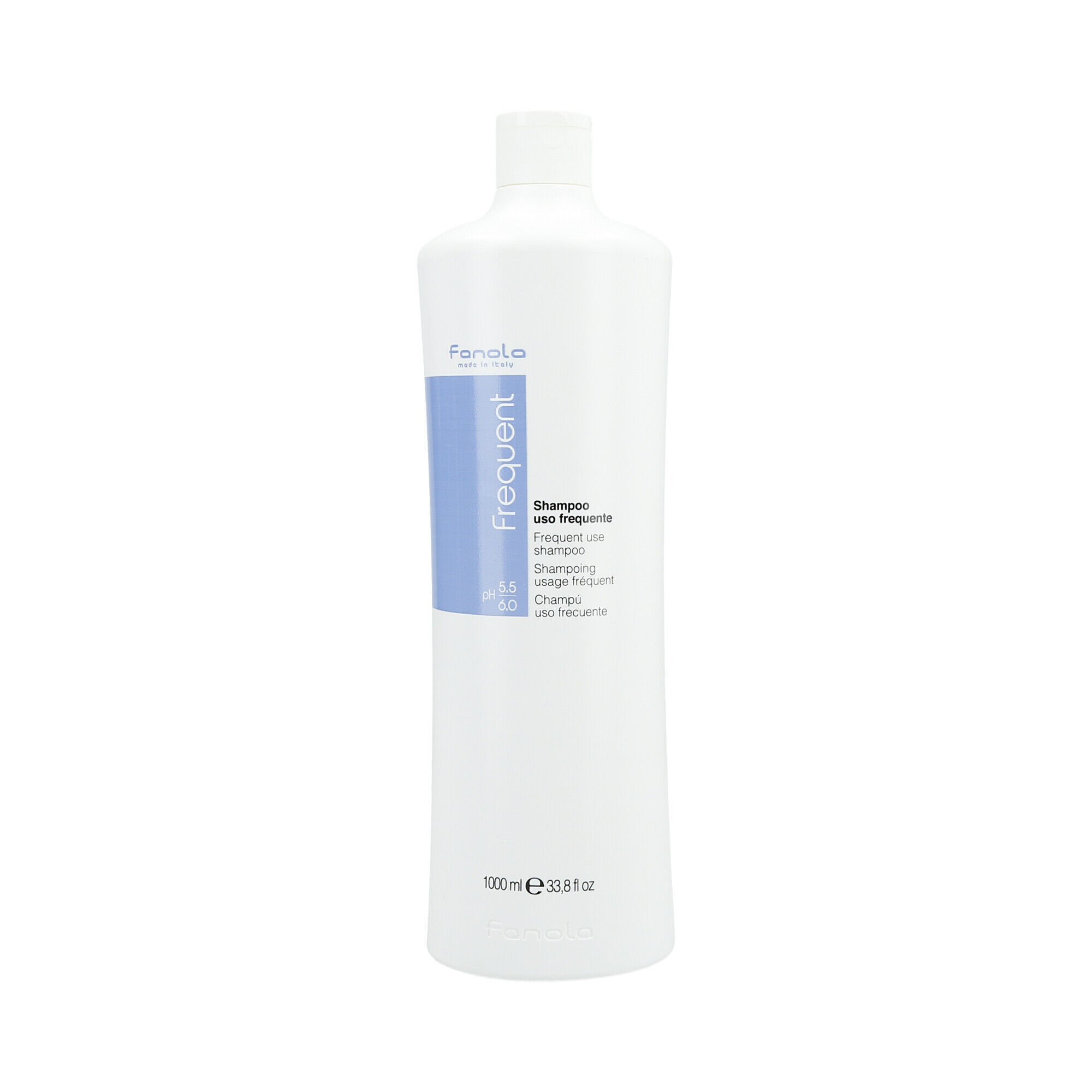 Fanola Shampoo Uso Frequente 1000 ml