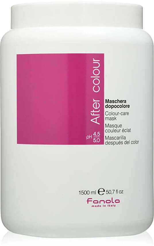 Fanola After Colour Care Hair Mask 1500 ml