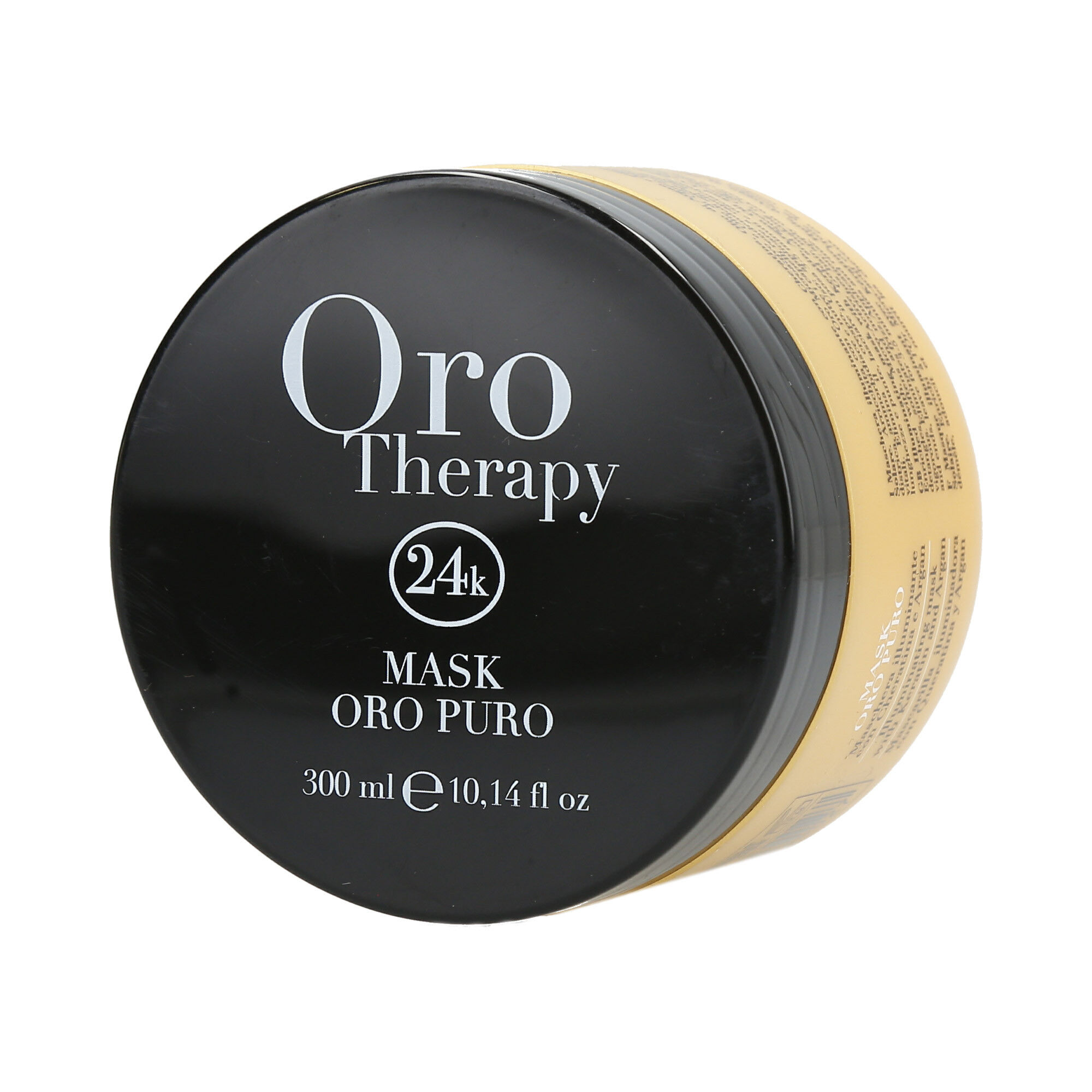 Fanola Oro Therapy Mask Oro Puro 300 ml