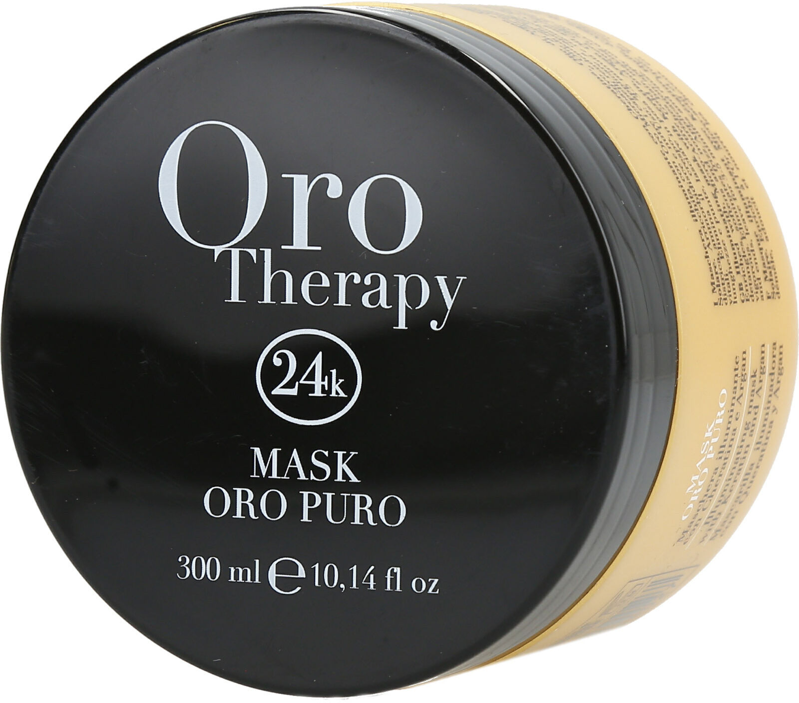 Fanola Oro Therapy Mask Oro Puro 300 ml