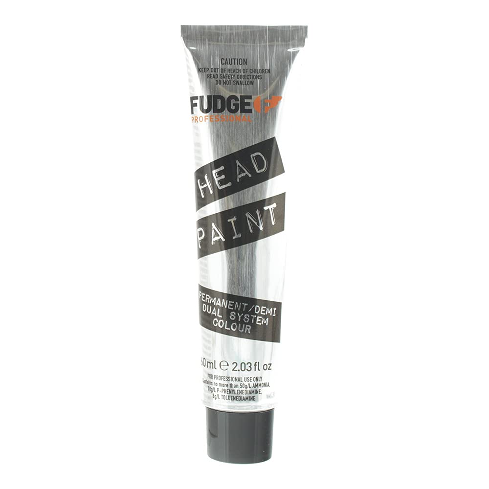 Fudge Professional Colour Headpaint 9.1 very light ash blonde