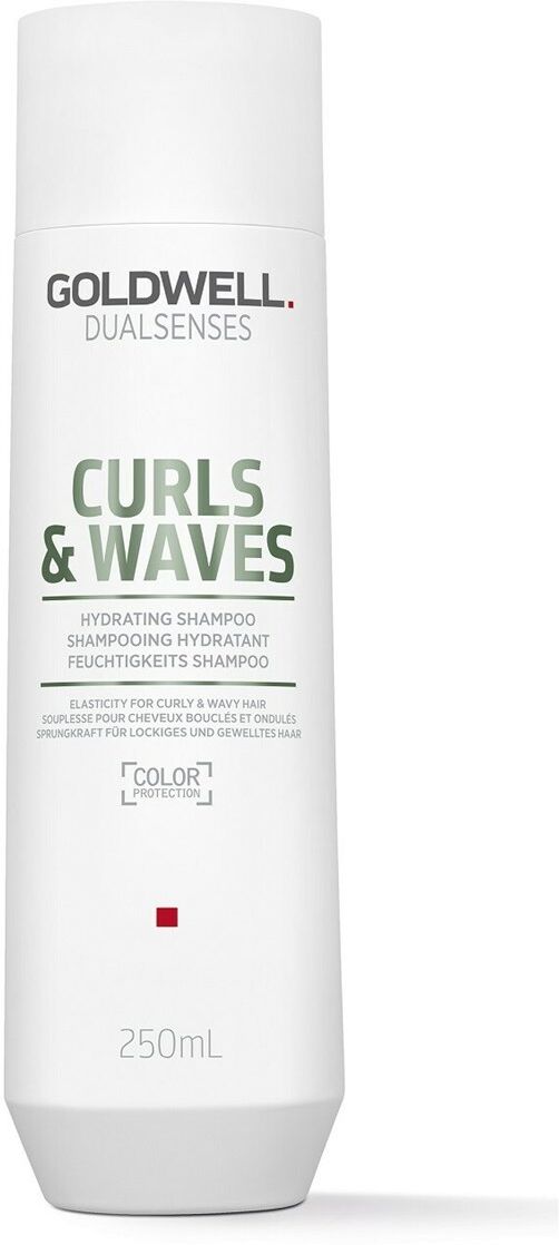 Goldwell Dualsenses Curls & Waves Hydrating Shampoo 250 ml