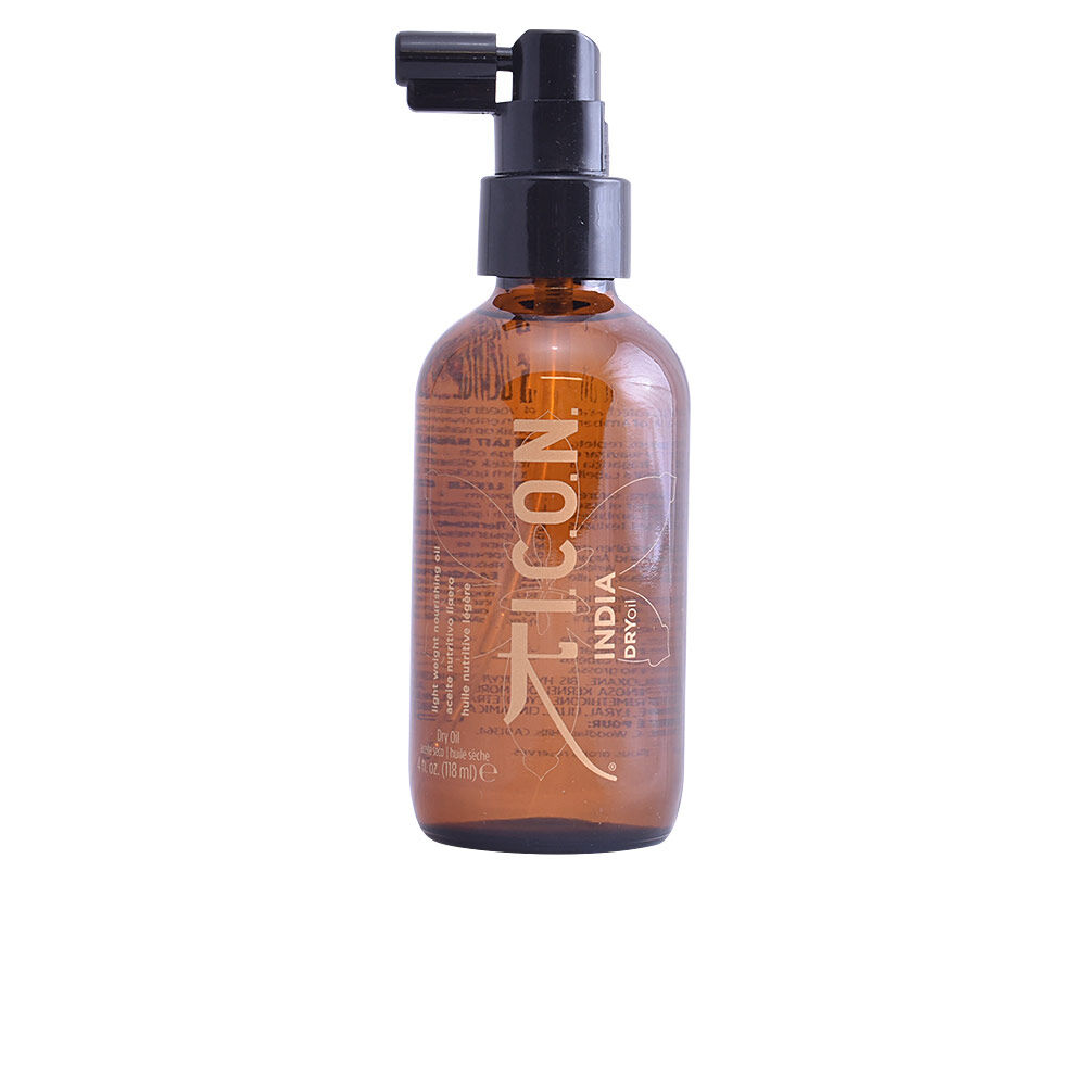 I.C.O.N. India Dry Oil 118 ml