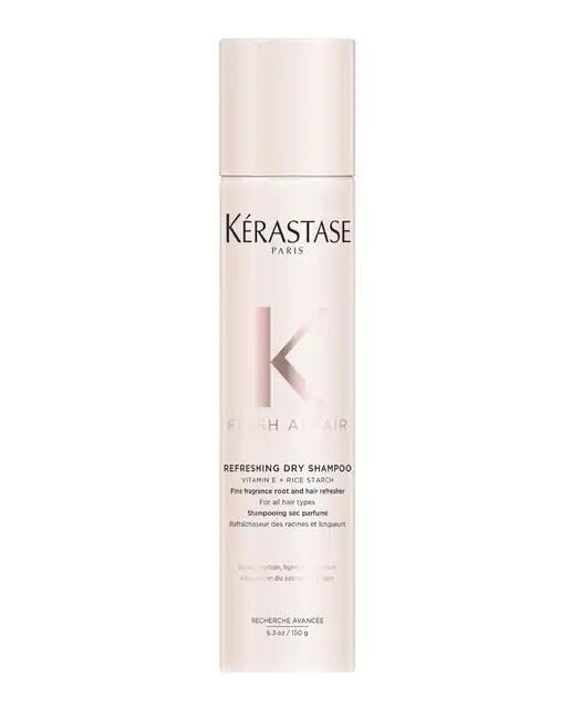 Kérastase Fresh Affair Refreshing Dry Shampoo 233 ml