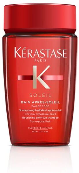 Kérastase Soleil Bain Après-Soleil Shampoo 80 ml