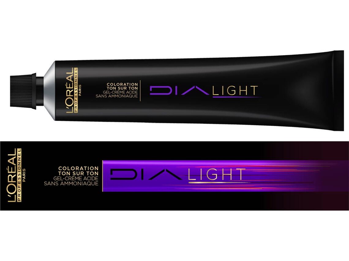 L'Oréal Professionnel DIA LIGHT 6,13