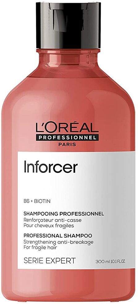 L'Oréal Professionnel L'Oréal Profissional Inforcer Shampoo 300 ml