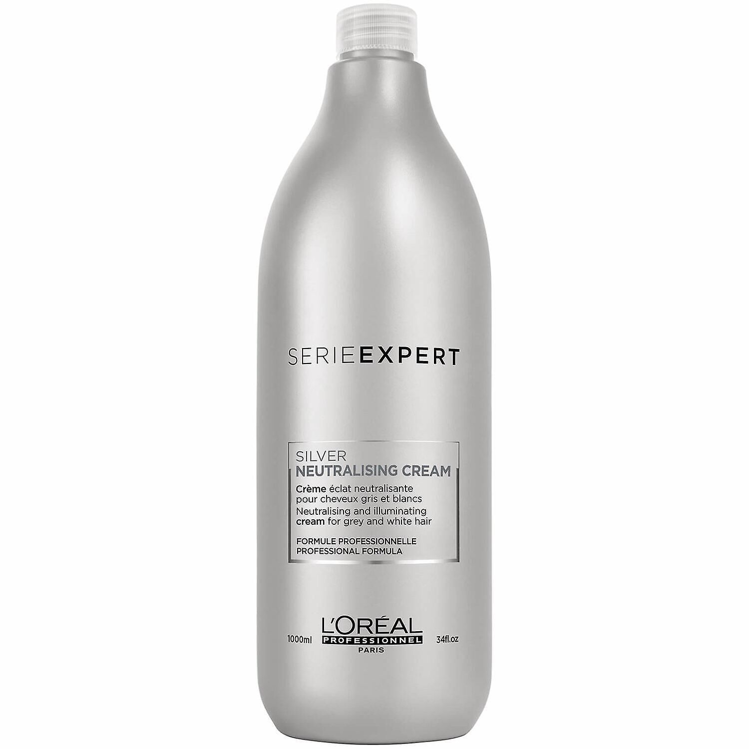 L'Oréal Professionnel L'Oréal Profissional Silver Conditioner 1000 ml