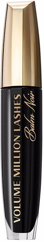 L'Oréal Volume Million Lashes Balm Noir Preto