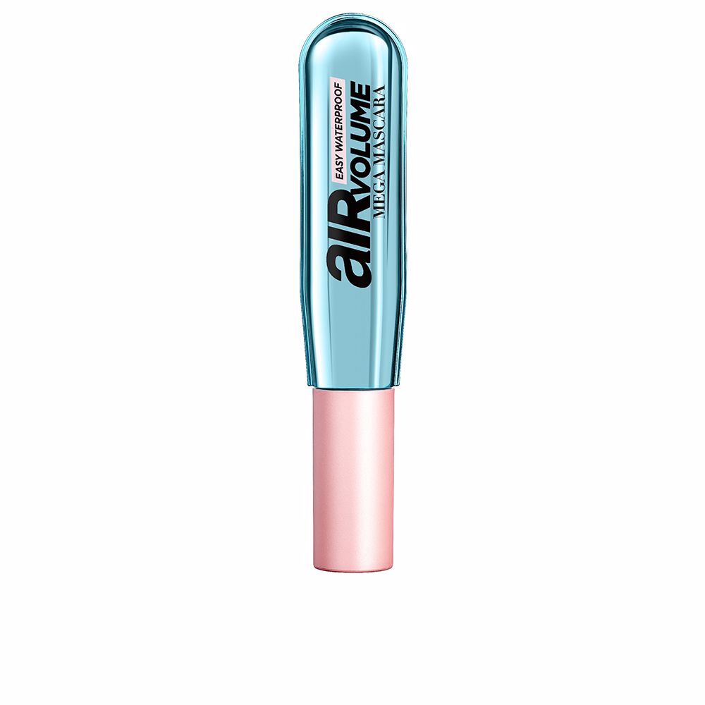 L'Oréal Air Volume Mega Mascara 01-black Waterproof