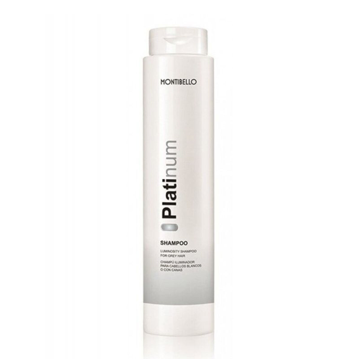 Montibello Platinum Shampoo 300 ml