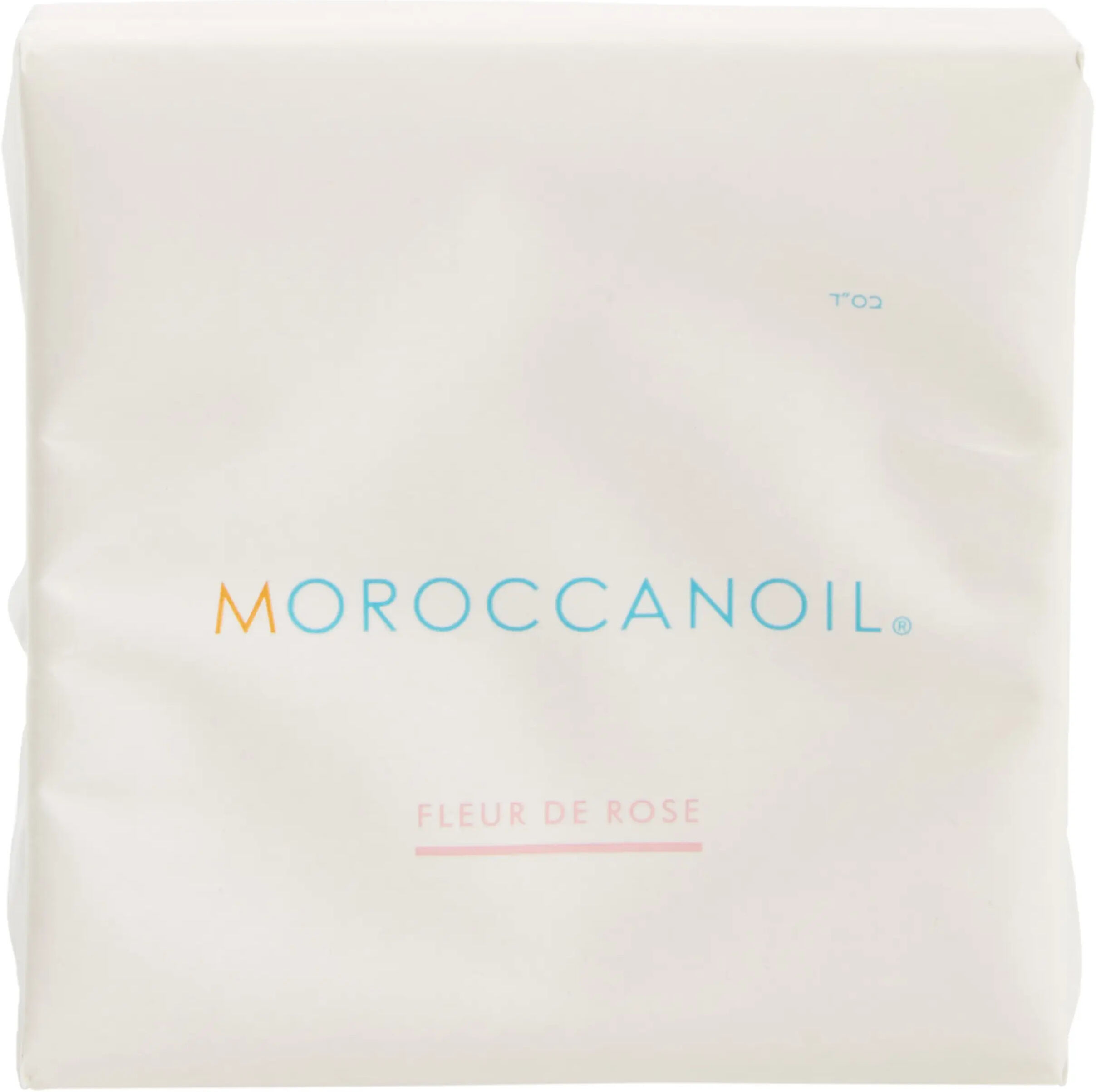 Moroccanoil Sabonete Fleur de Rose 110 Gramas