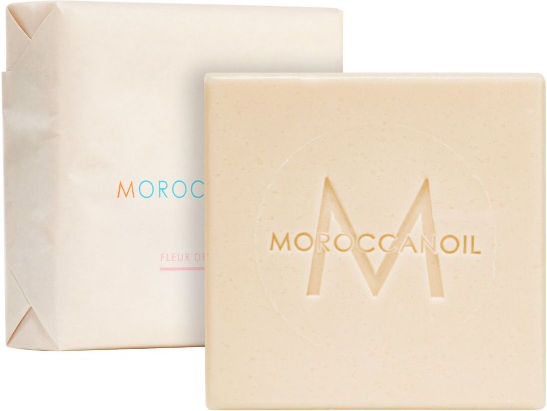 Moroccanoil Fleur D'Oranger Sabonete 110 Gramas