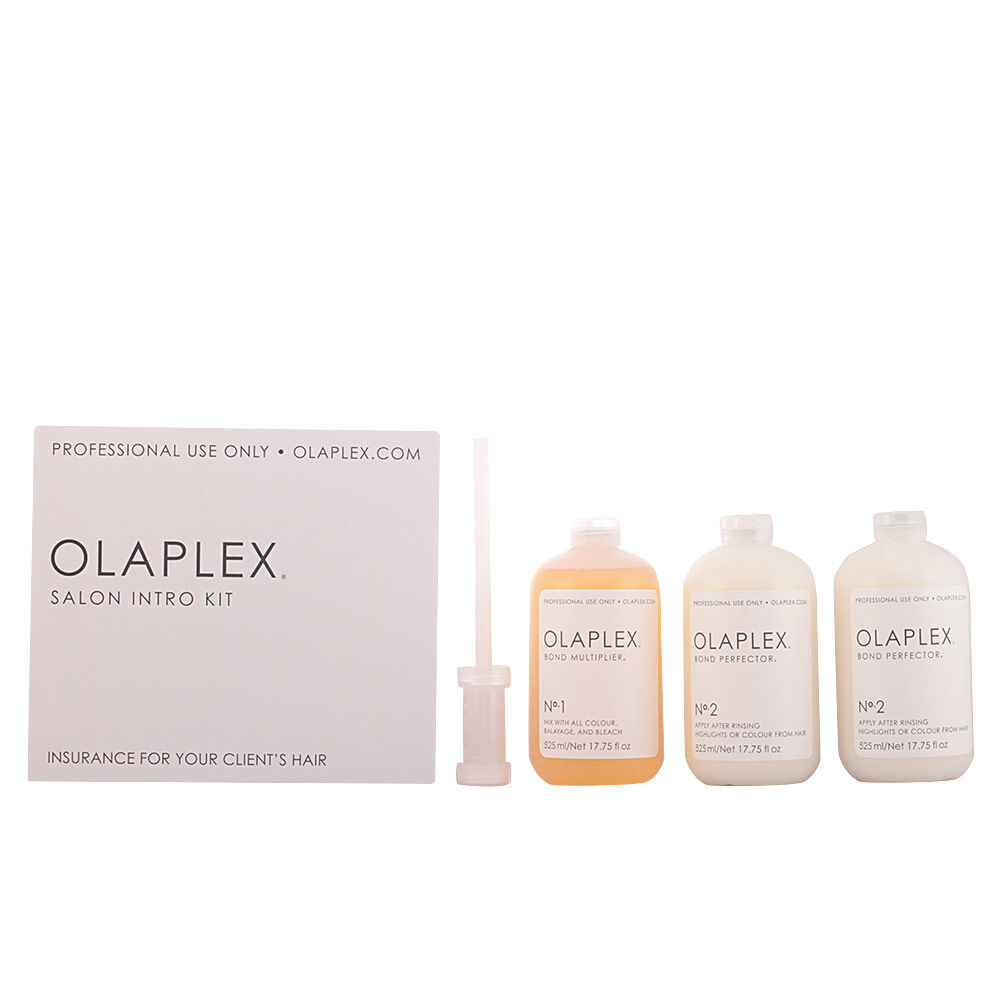 Olaplex Kit Salon Intro 1 Conjunto