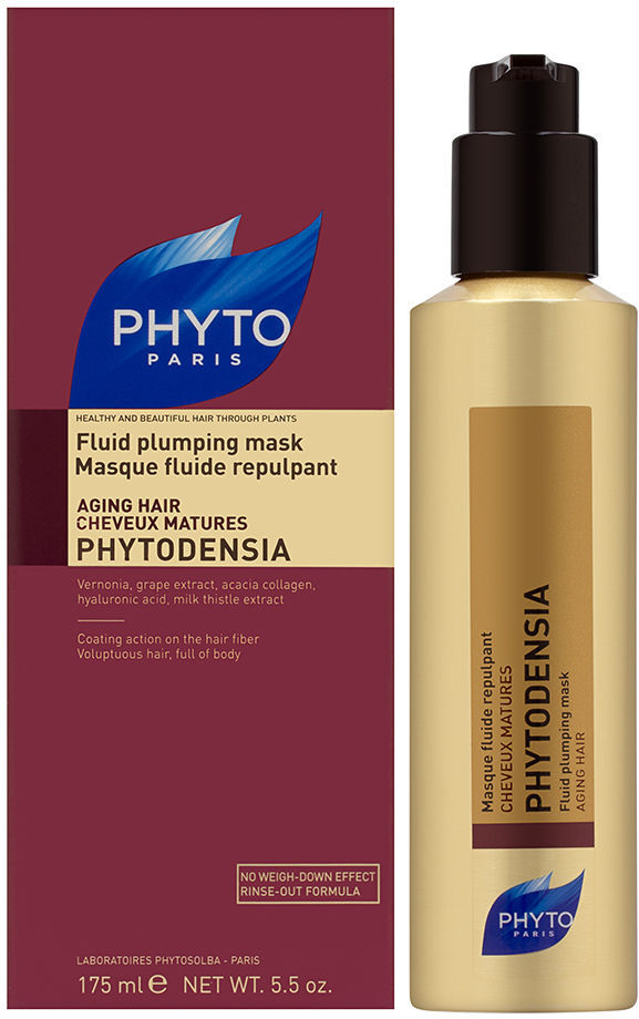 Phyto Phytodensia Fluid Pulping Mask 175 ml