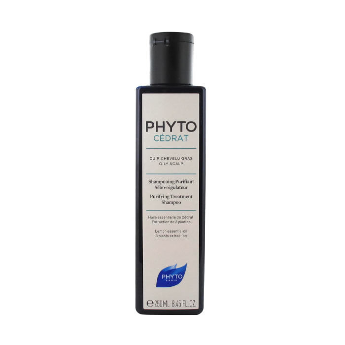 Phyto Cedrat Shampoo 250 ml