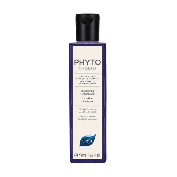 Phyto Argent Shampoo 250 ml