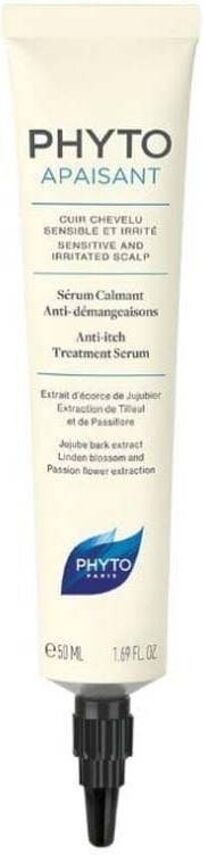 Phyto Apaisant Anti-Itch Treatment Serum 50 ml