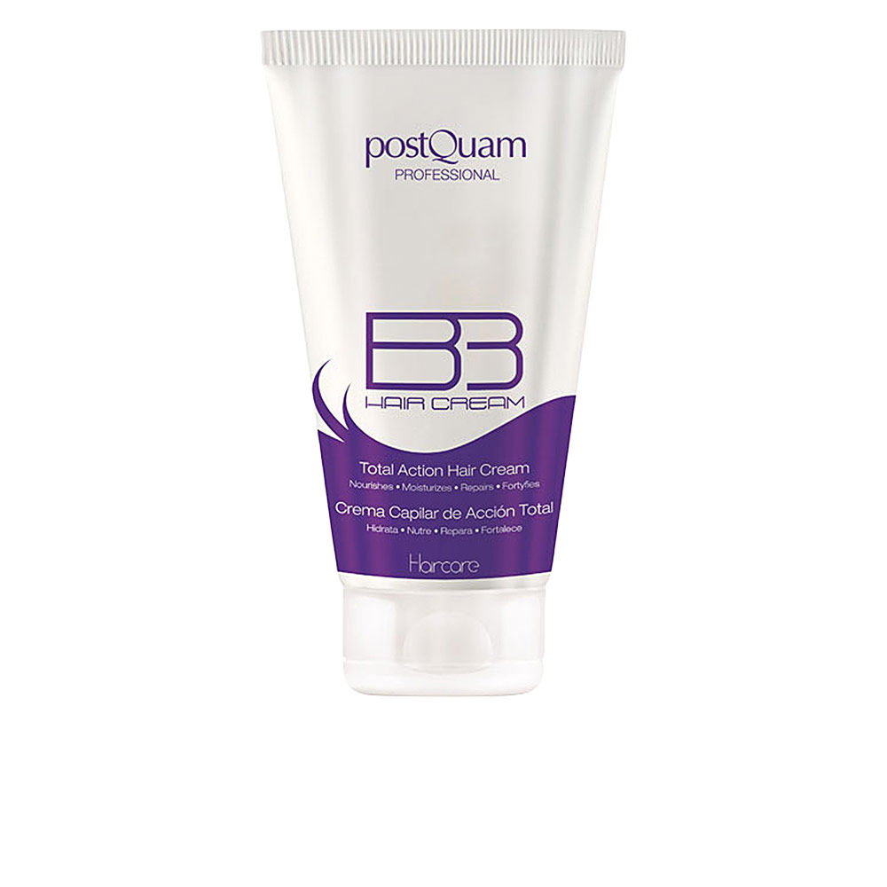 Postquam Haircare BB Hair Cream Total Action 100 ml