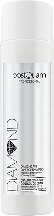 Postquam Haircare Diamond Age Control Shampoo 250 ml