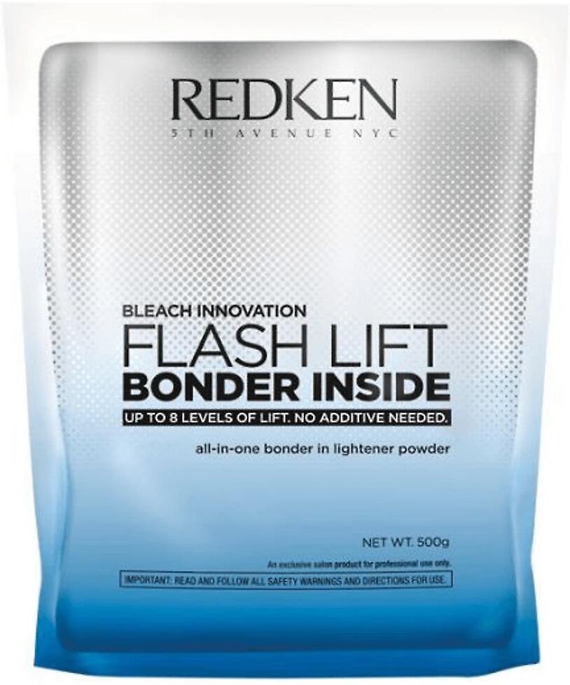 Redken Flash Lift Bonder Inside 500 Gramas