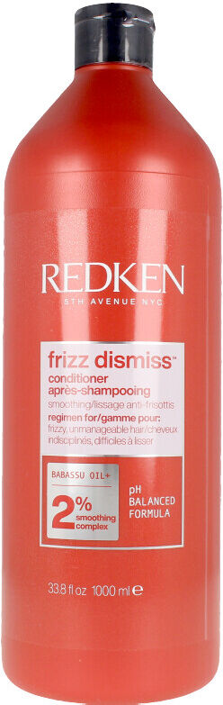 Redken Frizz Dismiss Conditioner 1000 ml