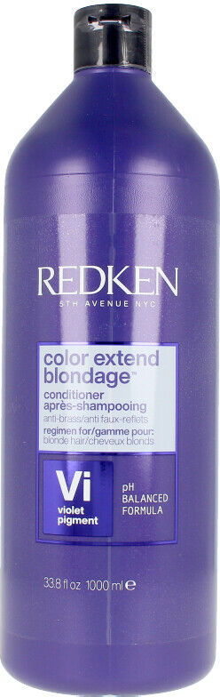 Redken Color Extend Blondage Conditioner 1000 ml