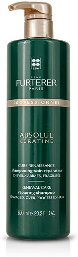 René Furterer Rene Furterer Absolue Keratine Repairing Shampoo 600 ml