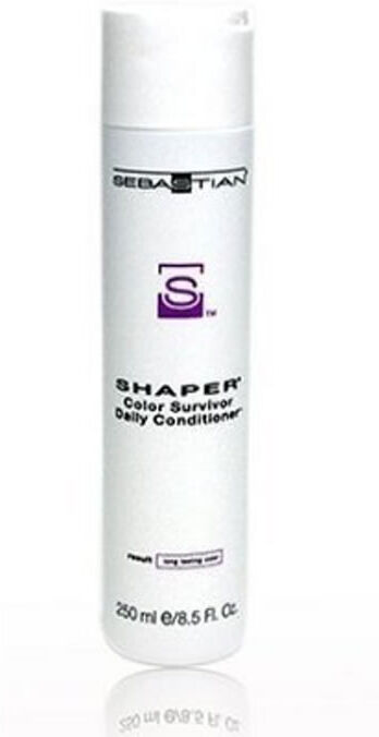 Sebastian Professional Sebastian Shaper Color Survivor Condicionador Diario 250 ml