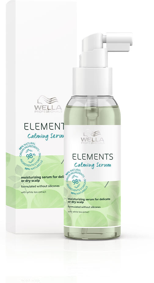 Wella Professionals Wella Elements Calming Serum 100 ml