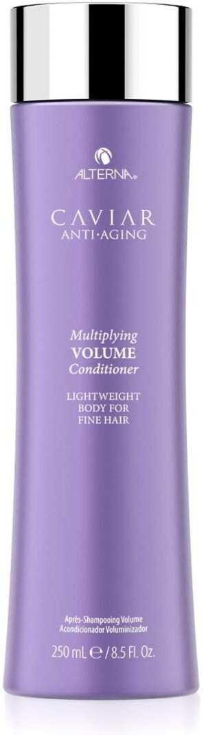 Alterna Caviar Anti-aging Bodybuilding Volume Conditioner 250 ml