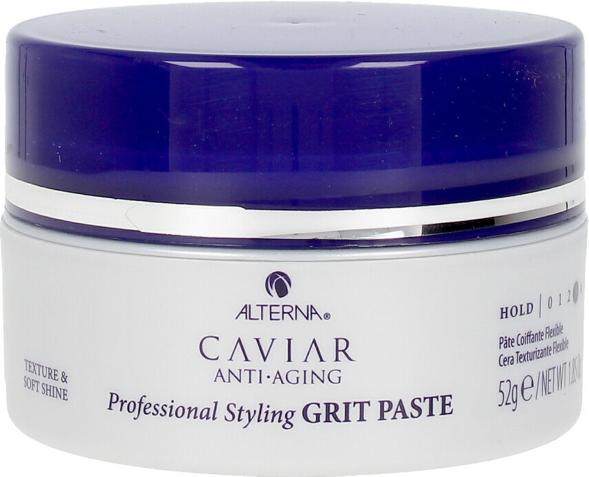 Alterna Caviar Professional Styling Grit Paste 52 Gramas