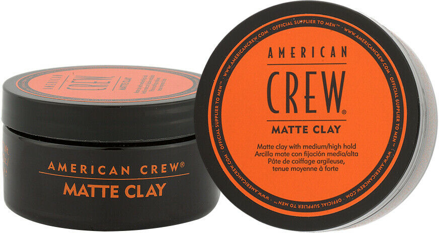 American Crew Matte Clay 85 gr