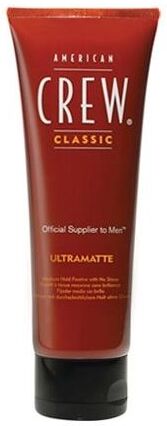 American Crew Ultramatte 100 ml