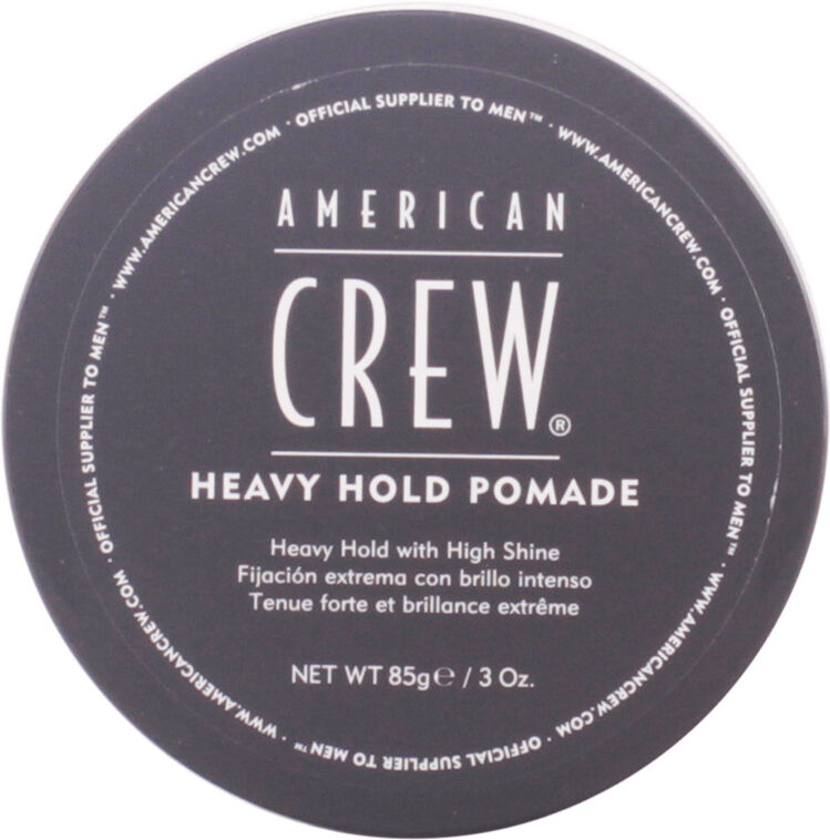 American Crew Heavy Hold Pomade 85 gr