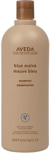 Aveda Blue Malva Shampoo 1000 ml