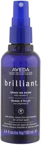 Aveda Brilliant Spray On Shine 100 ml