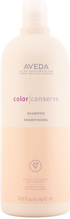 Aveda Color Conserve Shampoo 1000 ml