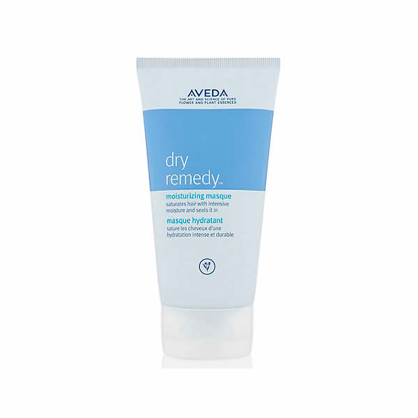 Aveda Dry Remedy Moisturizing Masque 150 ml