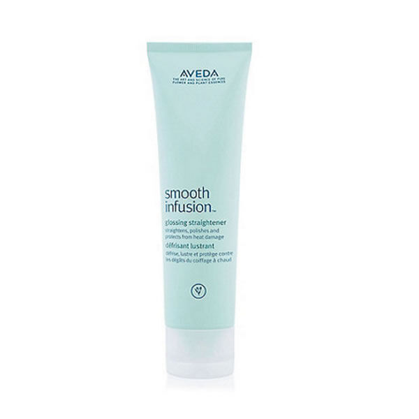 Aveda Smooth Infusion Glossing Straightener 125 ml