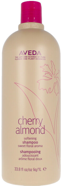 Aveda Cherry Almond Softening Shampoo 1000 ml