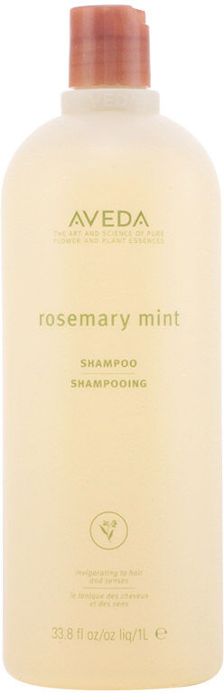 Aveda Rosemary Mint Shampoo 1000 ml